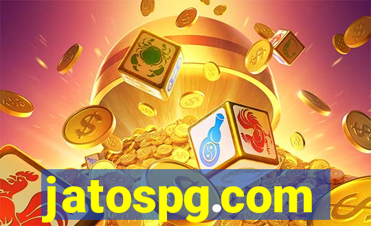 jatospg.com