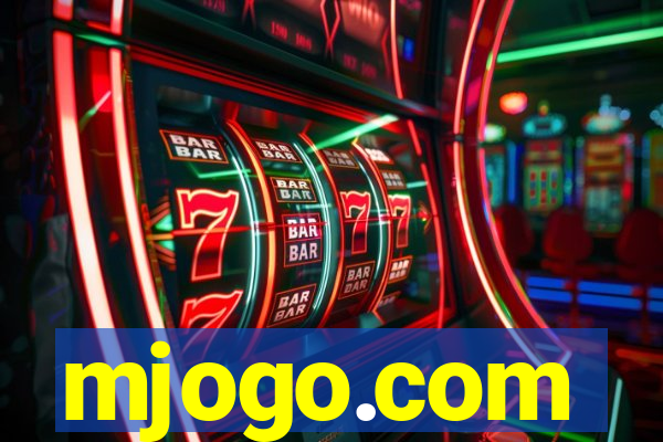 mjogo.com