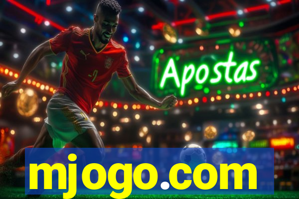 mjogo.com