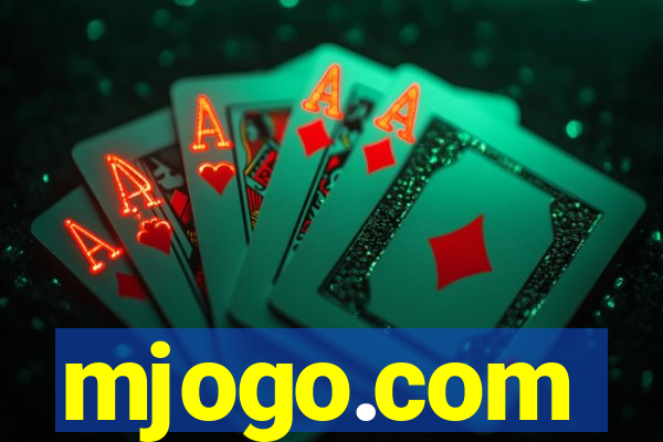 mjogo.com