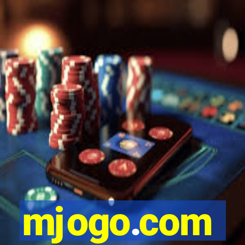 mjogo.com