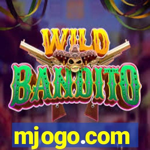 mjogo.com