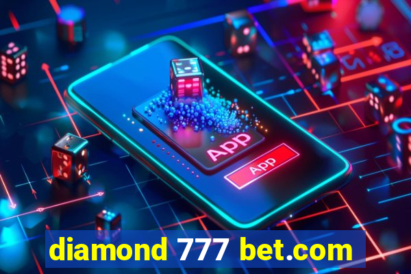 diamond 777 bet.com