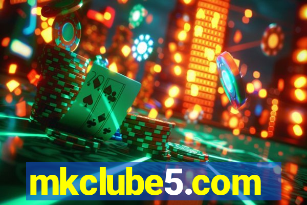mkclube5.com