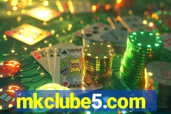 mkclube5.com