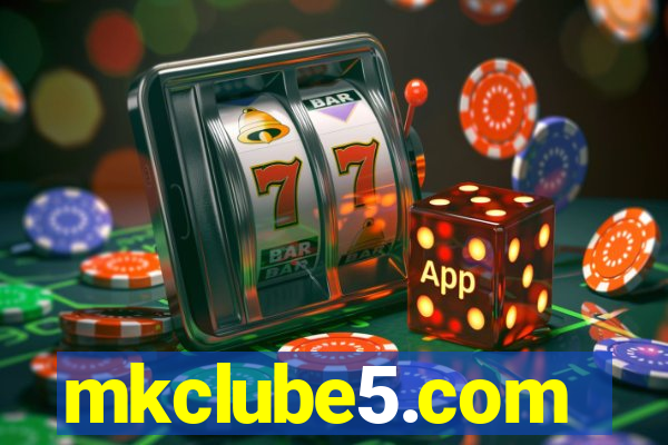 mkclube5.com