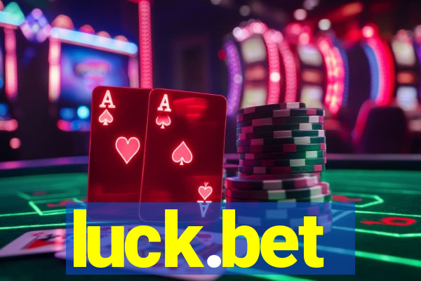 luck.bet