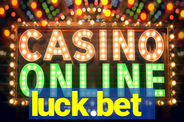 luck.bet