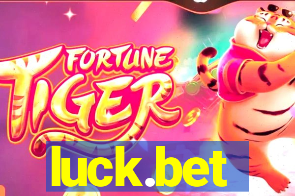luck.bet