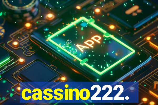 cassino222.