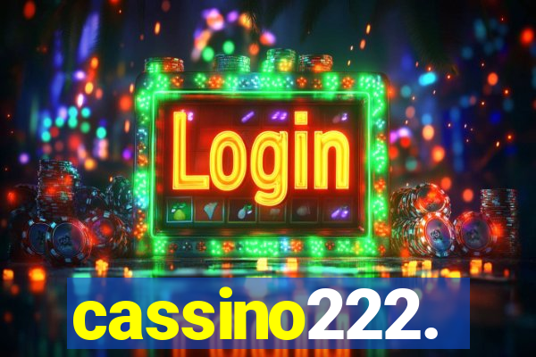 cassino222.