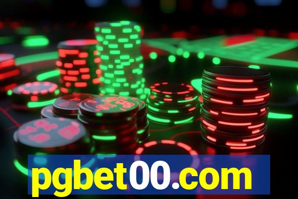 pgbet00.com
