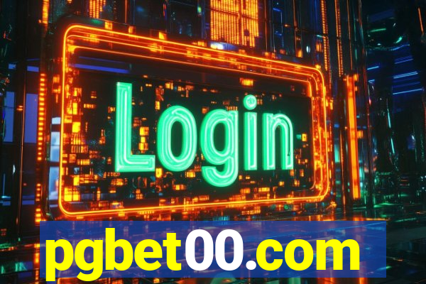 pgbet00.com