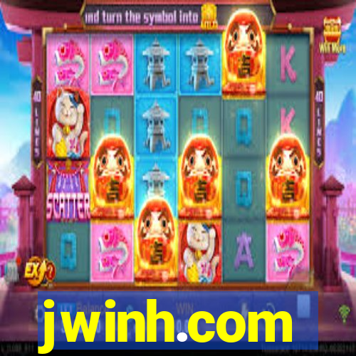 jwinh.com