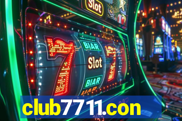 club7711.con