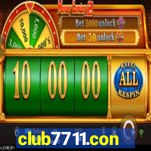 club7711.con