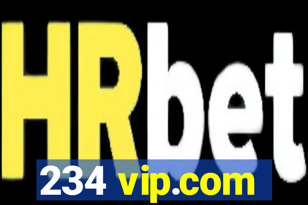 234 vip.com