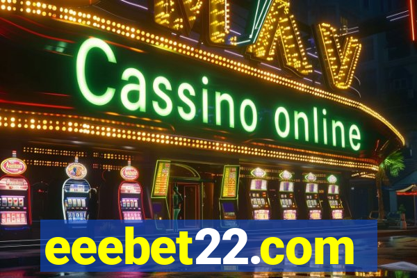 eeebet22.com