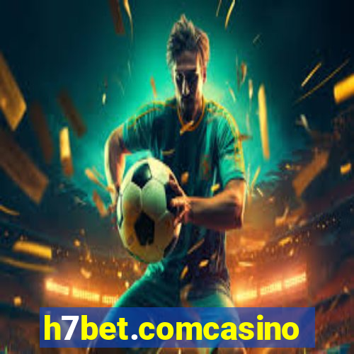 h7bet.comcasino