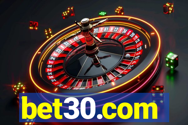 bet30.com