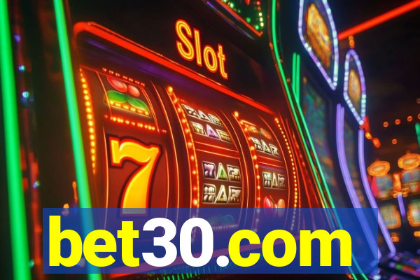 bet30.com