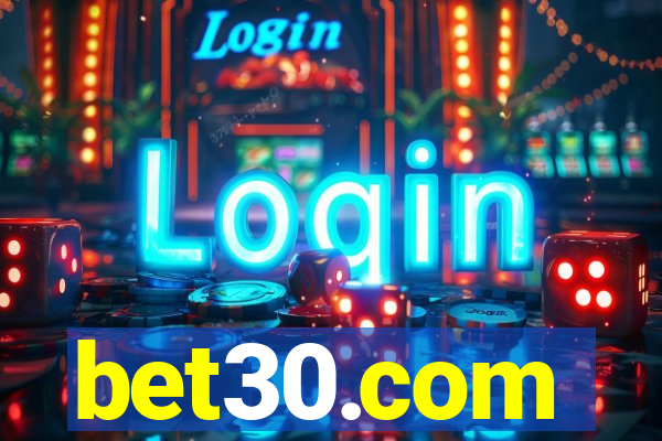 bet30.com