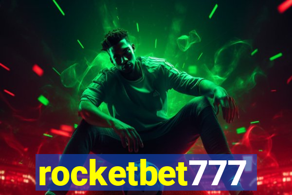 rocketbet777