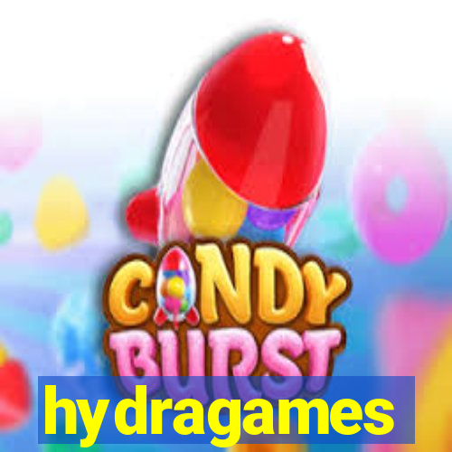 hydragames
