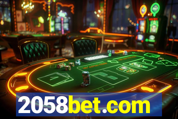 2058bet.com