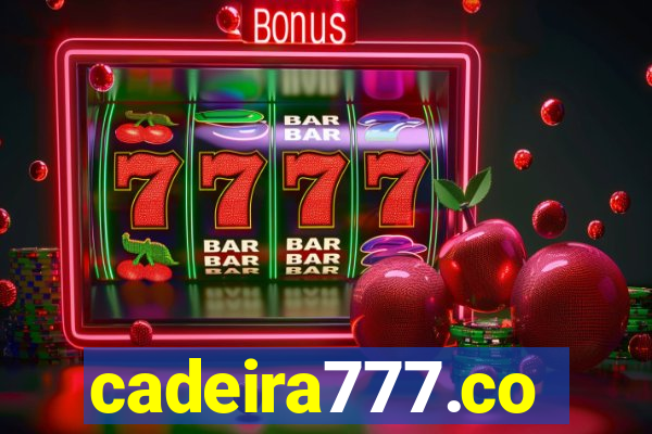 cadeira777.co