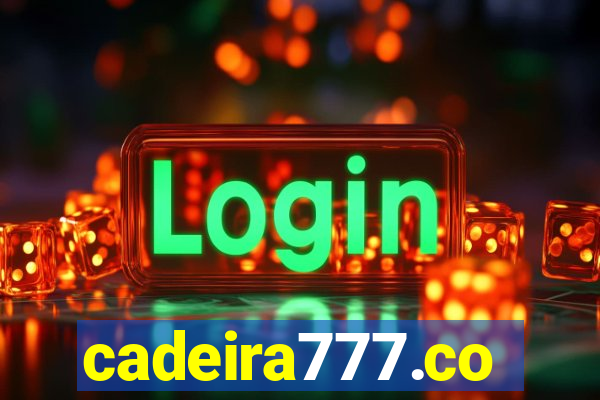 cadeira777.co