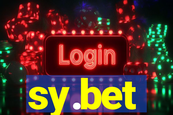 sy.bet