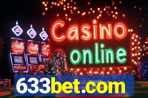 633bet.com