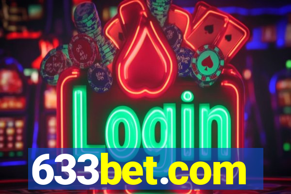 633bet.com
