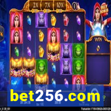 bet256.com