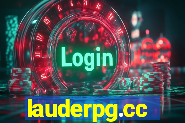 lauderpg.cc