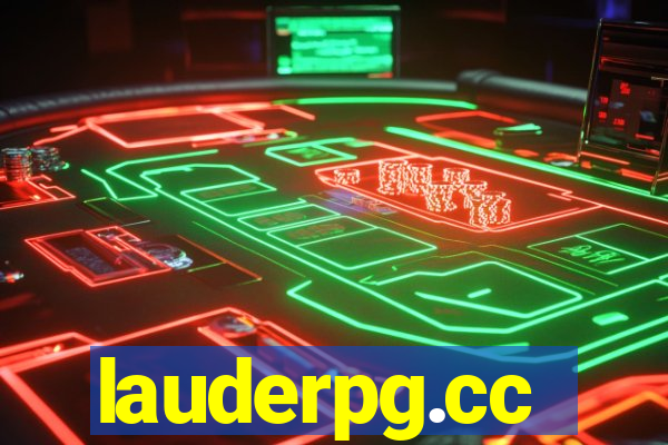 lauderpg.cc