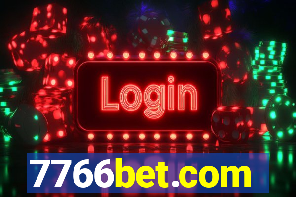 7766bet.com