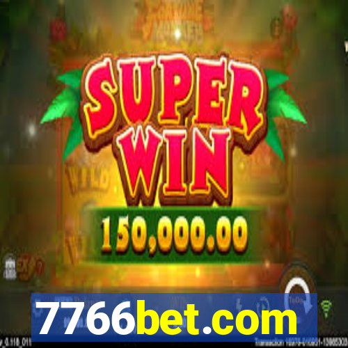 7766bet.com
