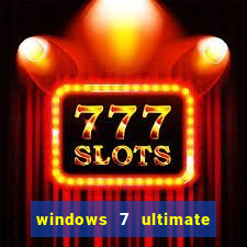 windows 7 ultimate 64 bits download