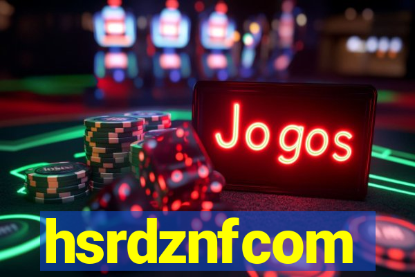 hsrdznfcom
