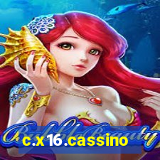 c.x16.cassino