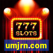 umjrn.com