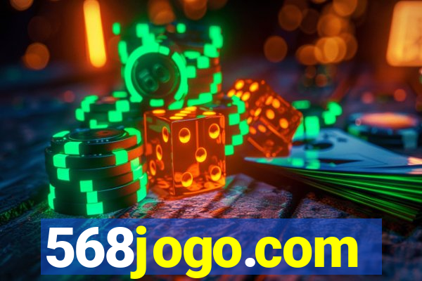 568jogo.com