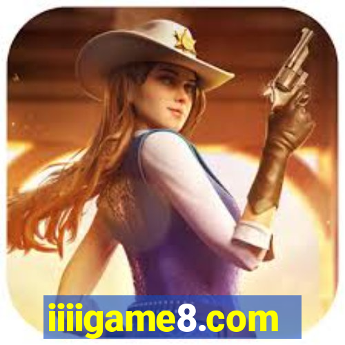 iiiigame8.com