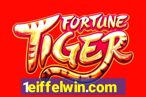 1eiffelwin.com