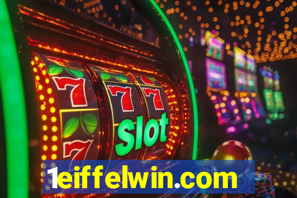 1eiffelwin.com