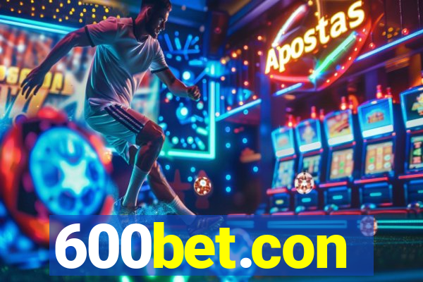 600bet.con
