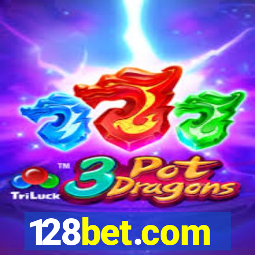 128bet.com