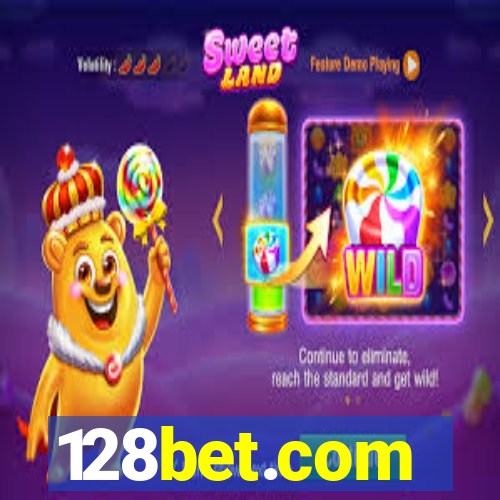 128bet.com